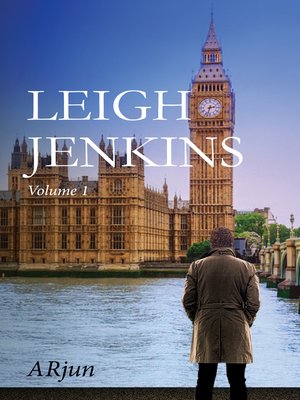 cover image of Leigh Jenkins